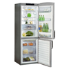 Холодильник WHIRLPOOL WBE 3323 NFX